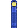 Налобный фонарь OLIGHT PERUN 2 BLUE 000501